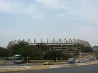 Estadio Roberto Meléndez (Metropolitano)