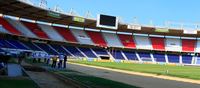 Estadio Roberto Meléndez (Metropolitano)