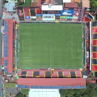 Estadio Alejandro Morera Soto