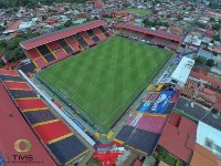 Estadio Alejandro Morera Soto