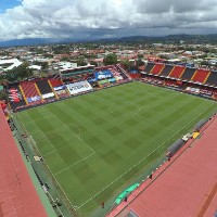 Estadio Alejandro Morera Soto