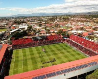 Estadio Alejandro Morera Soto