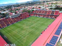 Estadio Alejandro Morera Soto