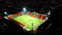 Estadio Alejandro Morera Soto