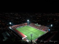 Estadio Alejandro Morera Soto