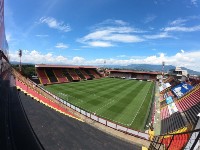 Estadio Alejandro Morera Soto