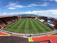 Estadio Alejandro Morera Soto