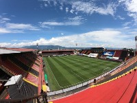 Estadio Alejandro Morera Soto