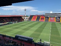 Estadio Alejandro Morera Soto