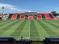 Estadio Alejandro Morera Soto