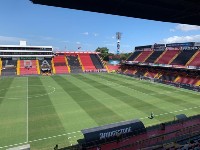 Estadio Alejandro Morera Soto