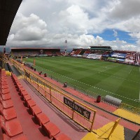 Estadio Alejandro Morera Soto