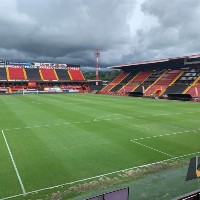 Estadio Alejandro Morera Soto