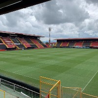 Estadio Alejandro Morera Soto