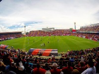 Estadio Alejandro Morera Soto