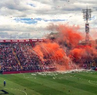 Estadio Alejandro Morera Soto