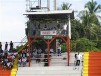 Estadio Municipal de Puntarenas Miguel Ángel 