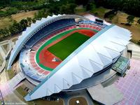 Estadio Nacional de Costa Rica