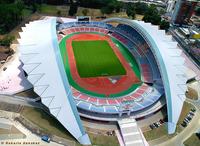 Estadio Nacional de Costa Rica