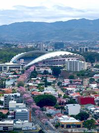 Estadio Nacional de Costa Rica