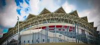 Estadio Nacional de Costa Rica