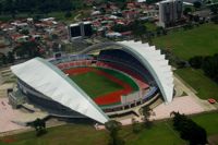 Estadio Nacional de Costa Rica