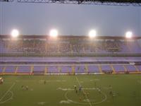 Estadio Ricardo Saprissa Aymá