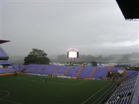 Estadio Ricardo Saprissa Aymá