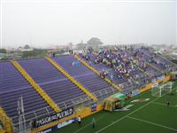 Estadio Ricardo Saprissa Aymá