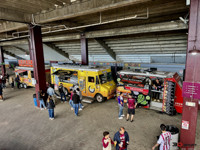 Estadio Ricardo Saprissa Aymá
