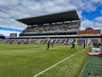 Estadio Ricardo Saprissa Aymá