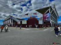 Estadio Ricardo Saprissa Aymá