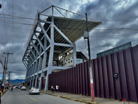 Estadio Ricardo Saprissa Aymá