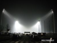 Nogometni Stadion Branko Čavlović-Čavlek