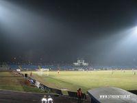 Nogometni Stadion Branko Čavlović-Čavlek