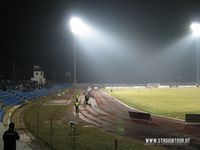 Nogometni Stadion Branko Čavlović-Čavlek