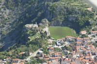 Stadion Gospin Dolac