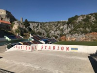 Stadion Gospin Dolac