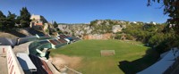 Stadion Gospin Dolac