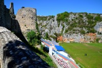 Stadion Gospin Dolac