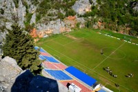 Stadion Gospin Dolac