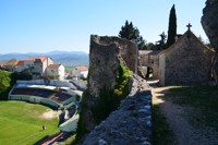 Stadion Gospin Dolac