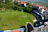 Stadion Gospin Dolac