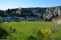 Stadion Gospin Dolac