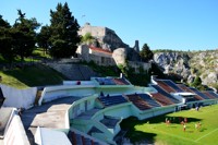 Stadion Gospin Dolac