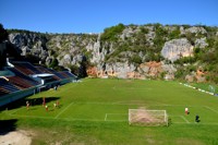 Stadion Gospin Dolac