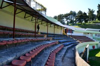 Stadion Gospin Dolac