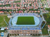 Stadion Gradski vrt