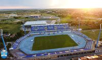 Stadion Gradski vrt