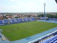 Stadion Gradski vrt